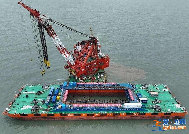 時隔150多年 “長江口二號”古船重見天日? 時隔150多年 “長江口二號”古船重見天日?