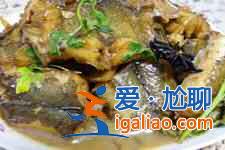 怎樣做清燉魚？