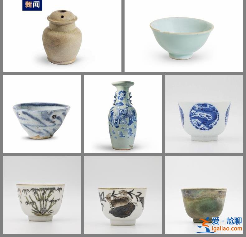 長江口二號古船成功整體打撈出水 考古與文物保護取得重大階段性成果? 長江口二號古船成功整體打撈出水 考古與文物保護取得重大階段性成果?