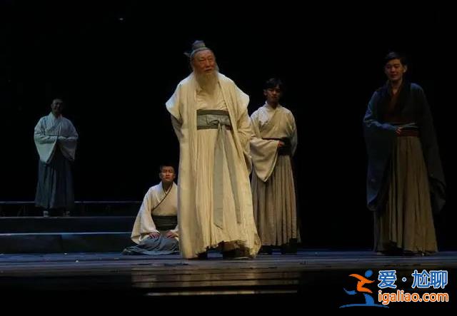 著名演員薛中銳病逝享年85歲 曾在《康熙王朝》出演“索額圖”？