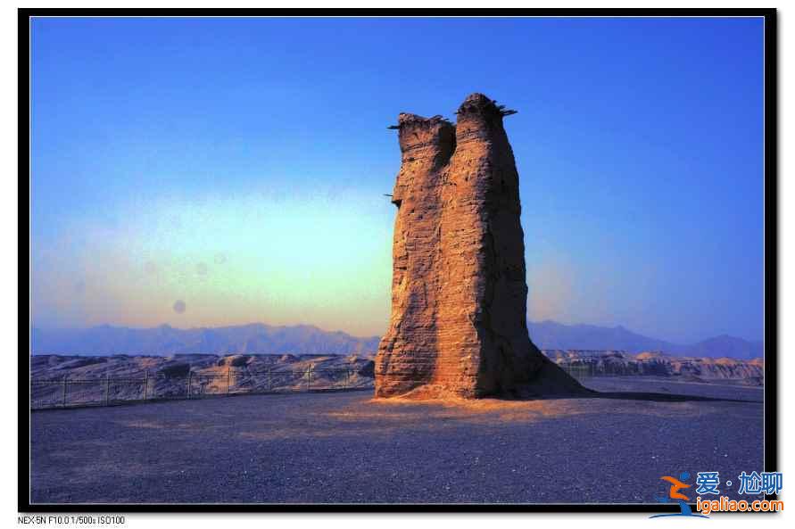 盤點(diǎn)中國(guó)22處絲綢之路文化遺產(chǎn)點(diǎn)？
