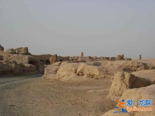 盤點(diǎn)中國(guó)22處絲綢之路文化遺產(chǎn)點(diǎn)？
