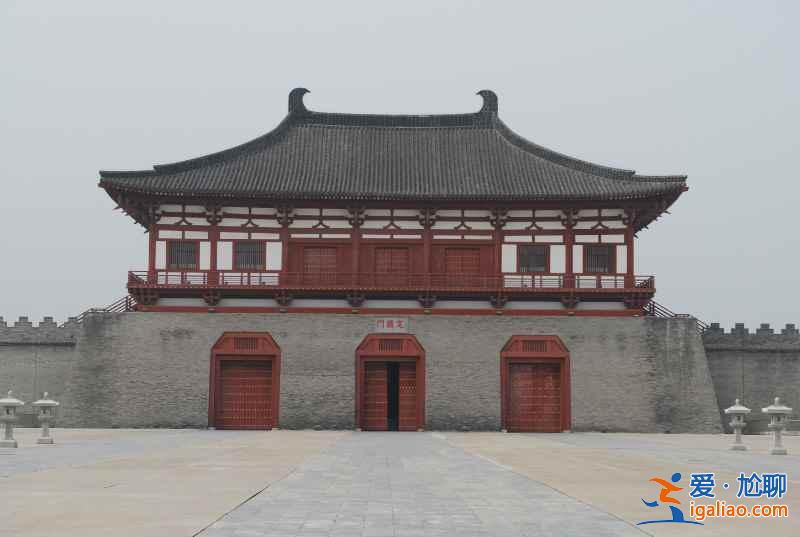 盤點(diǎn)中國(guó)22處絲綢之路文化遺產(chǎn)點(diǎn)？