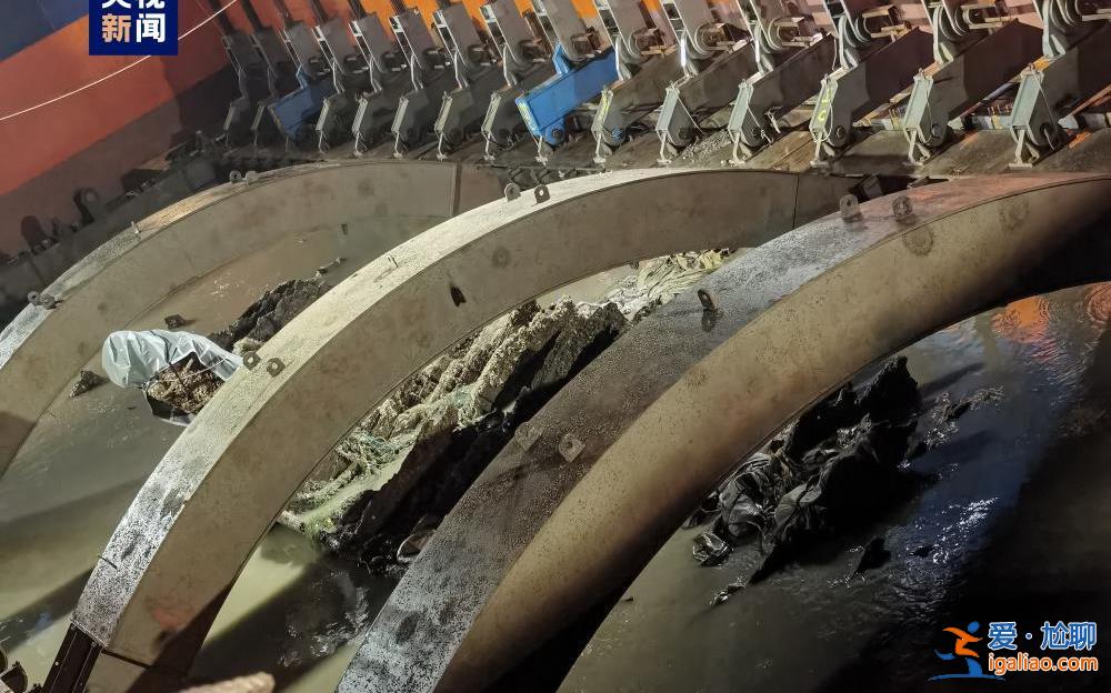 長江口二號古船成功整體打撈出水 考古與文物保護取得重大階段性成果? 長江口二號古船成功整體打撈出水 考古與文物保護取得重大階段性成果?