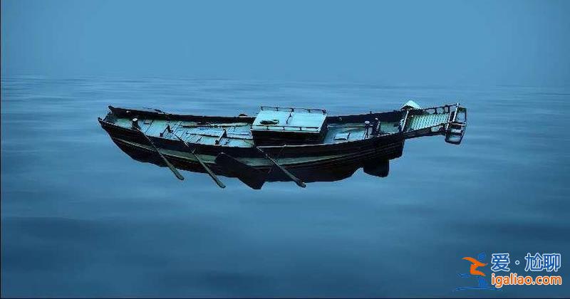 時隔150多年 “長江口二號”古船重見天日? 時隔150多年 “長江口二號”古船重見天日?