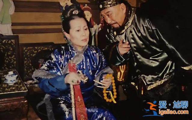著名演員薛中銳病逝享年85歲 曾在《康熙王朝》出演“索額圖”？