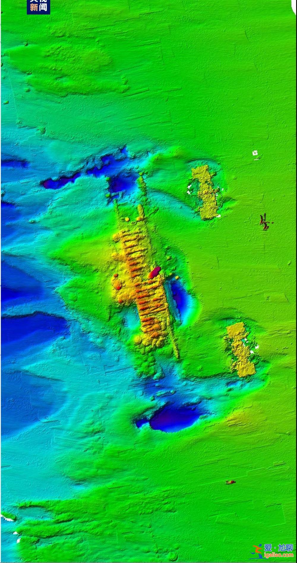 長江口二號古船成功整體打撈出水 考古與文物保護取得重大階段性成果? 長江口二號古船成功整體打撈出水 考古與文物保護取得重大階段性成果?