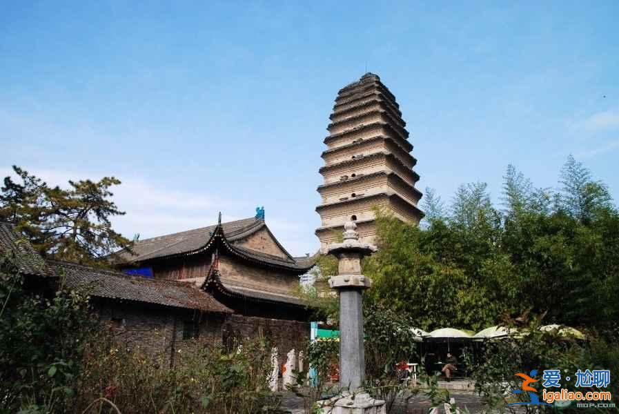 盤點(diǎn)中國(guó)22處絲綢之路文化遺產(chǎn)點(diǎn)？