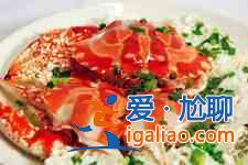 清蒸梭子蟹的做法大全？