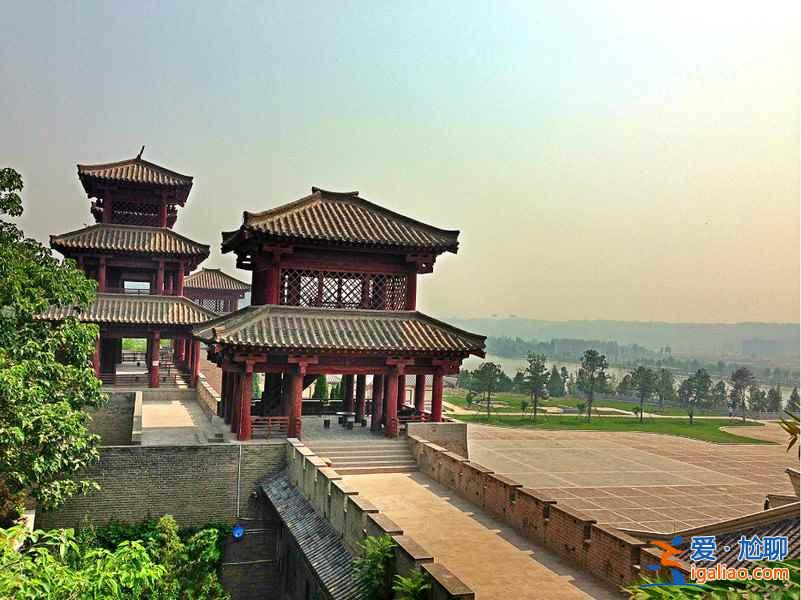 盤點(diǎn)中國(guó)22處絲綢之路文化遺產(chǎn)點(diǎn)？