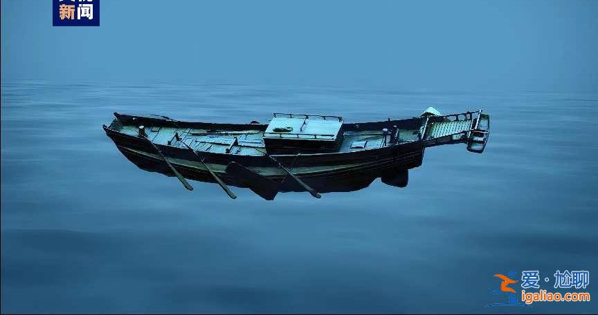 長江口二號古船成功整體打撈出水 考古與文物保護取得重大階段性成果? 長江口二號古船成功整體打撈出水 考古與文物保護取得重大階段性成果?