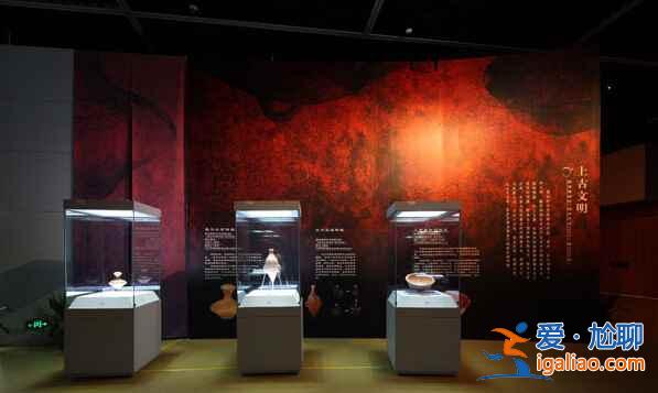 盤(pán)點(diǎn)國(guó)內(nèi)最具人氣的十大博物館? 盤(pán)點(diǎn)國(guó)內(nèi)最具人氣的十大博物館?