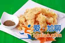 炸蝦仁的做法大全? 炸蝦仁的做法大全?