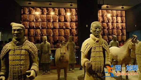 盤(pán)點(diǎn)國(guó)內(nèi)最具人氣的十大博物館? 盤(pán)點(diǎn)國(guó)內(nèi)最具人氣的十大博物館?