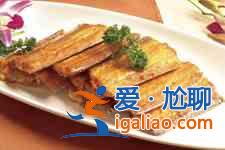 帶魚怎么炸？