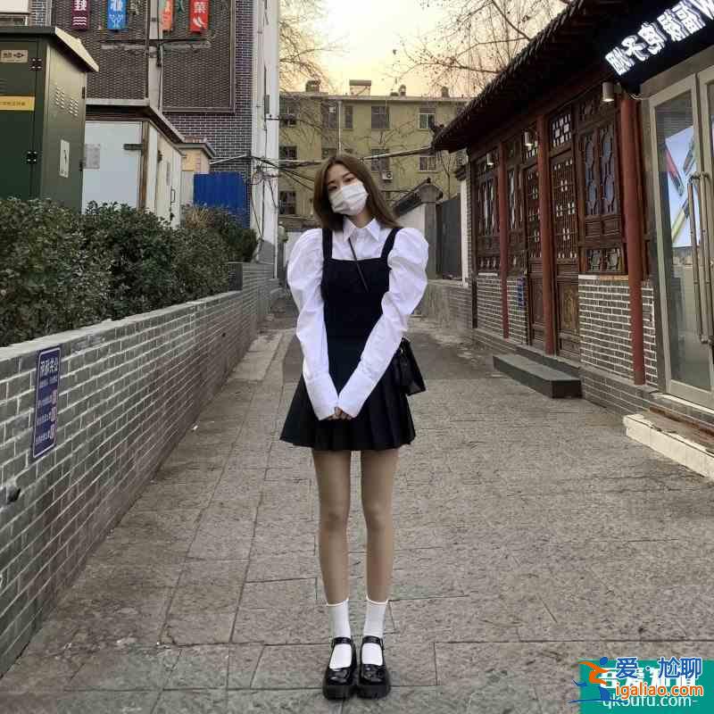OOTD | 韓國女明星的私服穿搭！！！？
