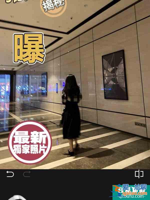 偷拍照片p圖教程秒變八卦女明星狗仔特效？