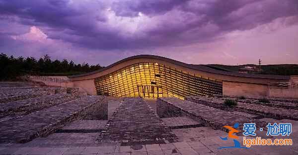 盤(pán)點(diǎn)國(guó)內(nèi)最具人氣的十大博物館? 盤(pán)點(diǎn)國(guó)內(nèi)最具人氣的十大博物館?