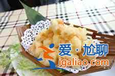 炸蝦仁的做法大全? 炸蝦仁的做法大全?