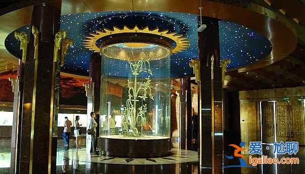 盤(pán)點(diǎn)國(guó)內(nèi)最具人氣的十大博物館? 盤(pán)點(diǎn)國(guó)內(nèi)最具人氣的十大博物館?