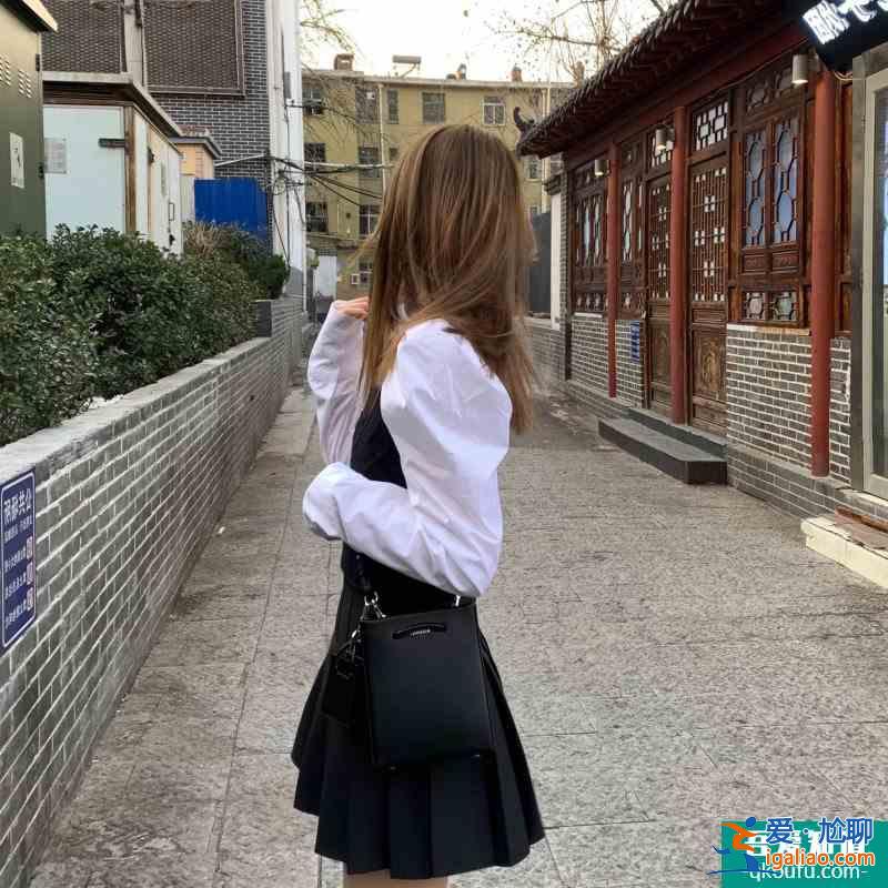 OOTD | 韓國女明星的私服穿搭?。。?？