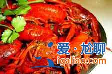 大龍蝦怎么做？