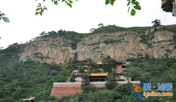 三山五岳指的是哪些地方，愛(ài)登山的看過(guò)來(lái)！？