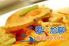 咖喱蟹的做法? 咖喱蟹的做法?
