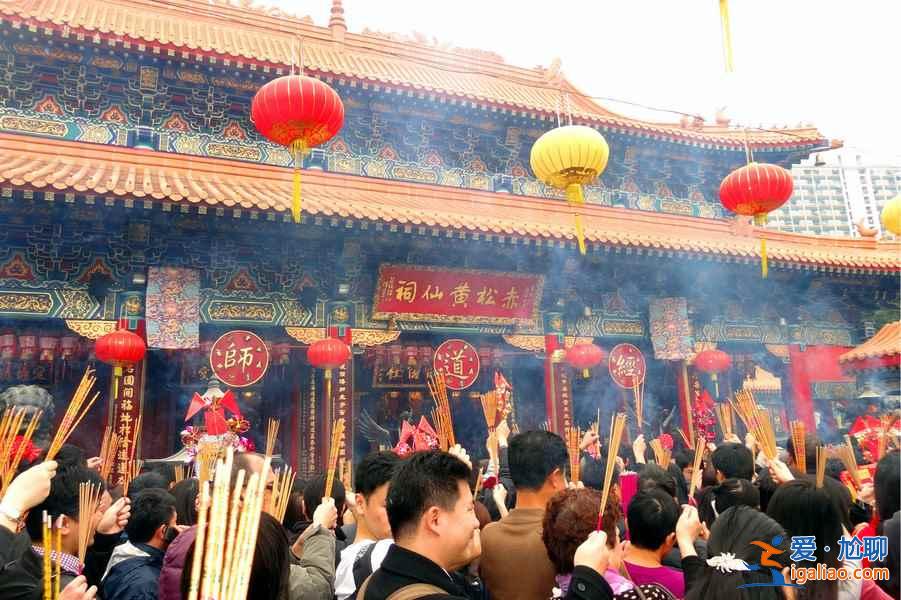 【高考祈福地】高考祈福香火鼎盛之地？