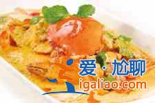 咖喱蟹的做法? 咖喱蟹的做法?