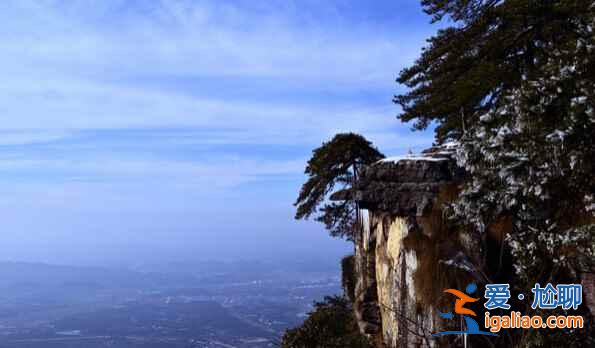 三山五岳指的是哪些地方，愛(ài)登山的看過(guò)來(lái)！？