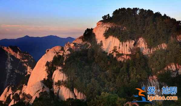 三山五岳指的是哪些地方，愛(ài)登山的看過(guò)來(lái)！？