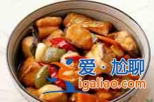 辣子魚塊？