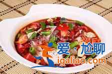 辣子魚塊？