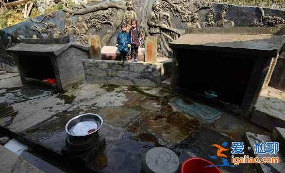 用草藥平衡胎兒性別，貴州村寨700年來不外娶不外嫁？