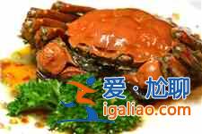 海螃蟹的做法？