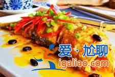 紅燒大黃魚？