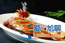 紅燒大黃魚？