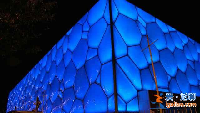 北京現代建筑景點大盤點？