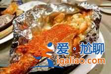 澳洲龍蝦的做法大全？