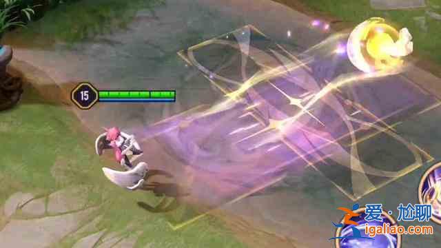 王者榮耀蒙犽龍鼓爭鳴皮膚特效有哪些？蒙犽端午節皮膚特效展示？