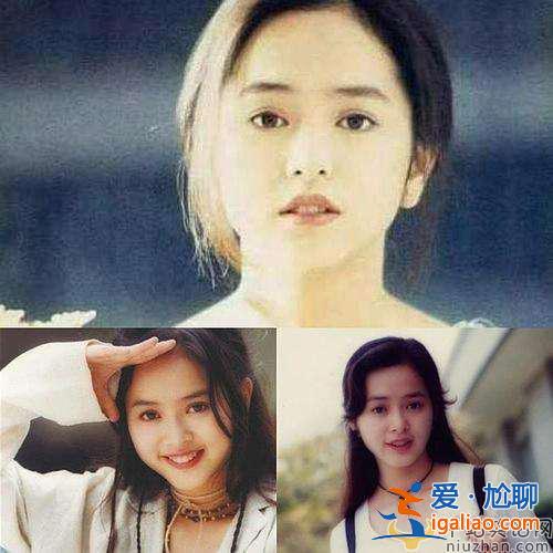 林志穎老婆哭訴豪門婚姻生活壓力大，看完林志穎歷任前任懂了她為什么這么不自信