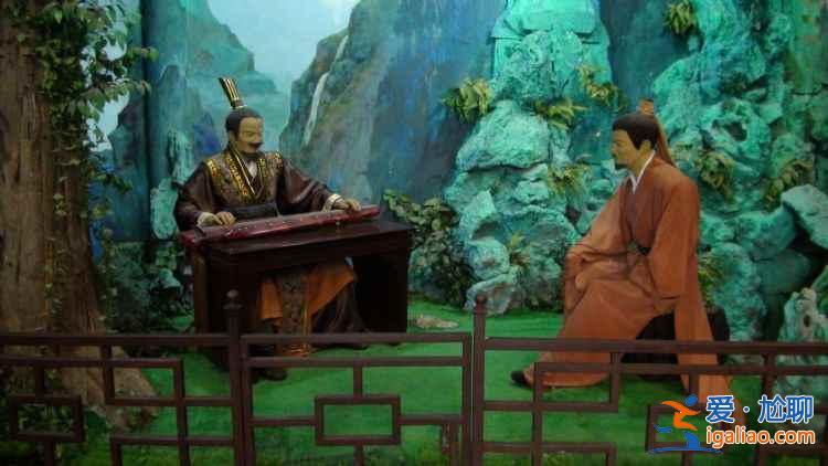 史上最全的武漢景點，打算去武漢的收藏了！？