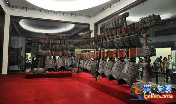 史上最全的武漢景點，打算去武漢的收藏了??？