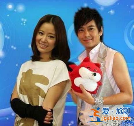 林志穎老婆哭訴豪門婚姻生活壓力大，看完林志穎歷任前任懂了她為什么這么不自信