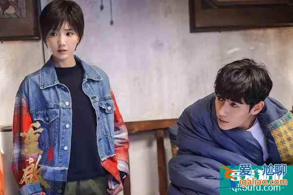 《重啟之極海聽雷第二季》吳邪治好肺病 貳京是奸細(xì)? 《重啟之極海聽雷第二季》吳邪治好肺病 貳京是奸細(xì)?