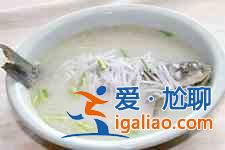 魚湯怎么燉白？