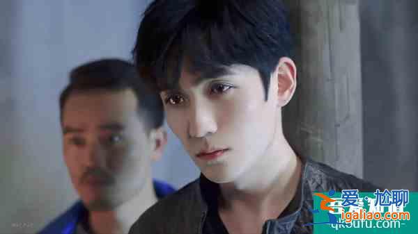 《重啟之極海聽雷第二季》吳邪治好肺病 貳京是奸細(xì)? 《重啟之極海聽雷第二季》吳邪治好肺病 貳京是奸細(xì)?