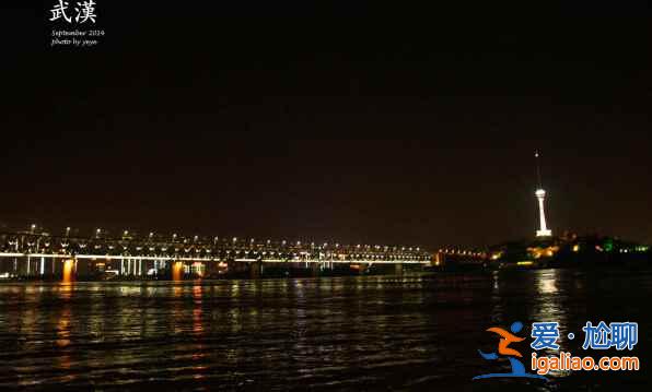 史上最全的武漢景點,打算去武漢的收藏了!? 史上最全的武漢景點,打算去武漢的收藏了!?