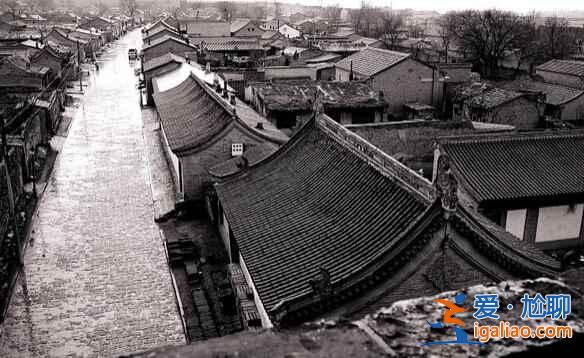 盤點北京周邊古鎮（含旅游攻略指南）？